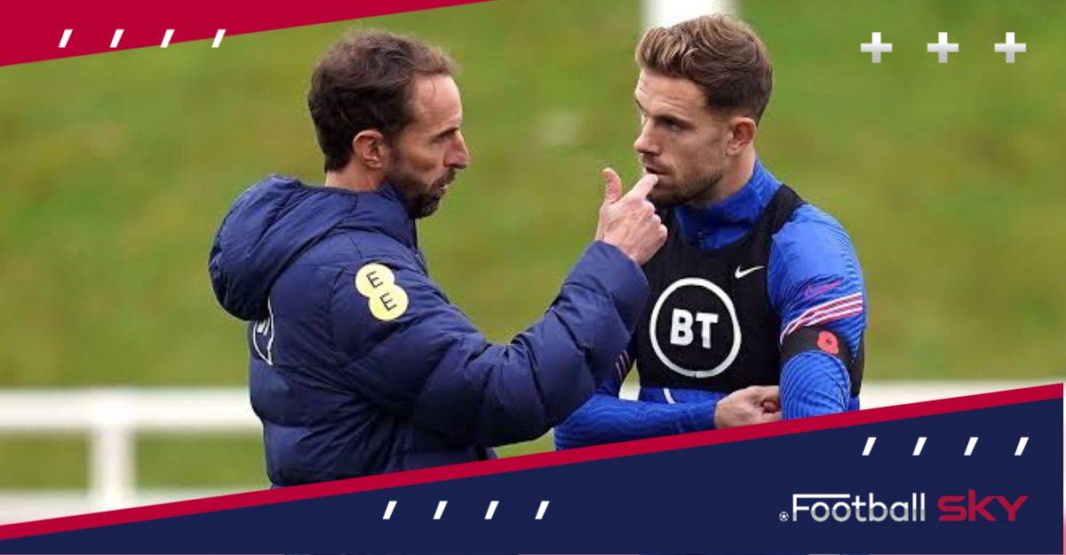 लिवरपूल के कप्तान हेंडरसन चले सऊदी लीग  