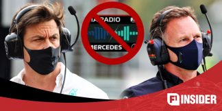 F1 में FIA और Team Radio आएगा वापस! किया जा रहा विचार  