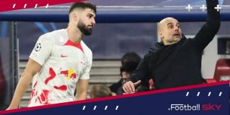 जोस्को ग्वार्डिओल ने दिया मैंचेस्टर सिटी के लिए मेडिकल  