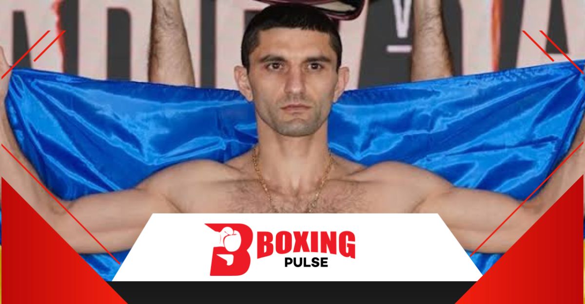 अर्टेम डालाकियान को अपना दुसरा टाइटल डिफ़ेंस करना पड़ रहा  