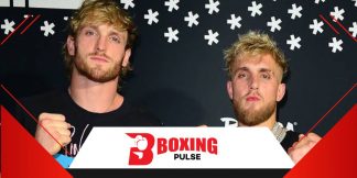 पॉल ब्रदर्स बिकेर रहे है यूटूब से लेकर रिंग मे जलवे  