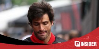 Carlos Sainz 2025 में Audi F1 के साथ Deal करने में सहमत  
