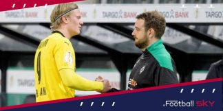 मेरिक ने हालैंड और बेलिंगहैम की खासियत के बारे मे बताया  