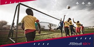 क्या फुटबॉल बाकी क्षेत्रों पर भी पैर पसार पाएगा या नही  