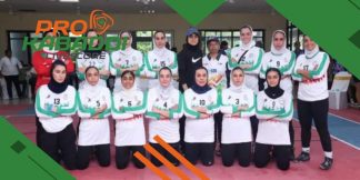 क्या PKL ने किया है ईरानी महिला कबड्डी टीम को प्रेरित?  