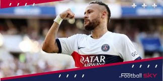 अब नेमार भी पीएसजी से अलग होना चाहते है  