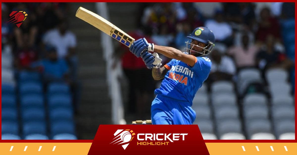 ODI WC 2023 में Tilak Varma इंडिया के बैकअप बैट्समैन होंगे?  