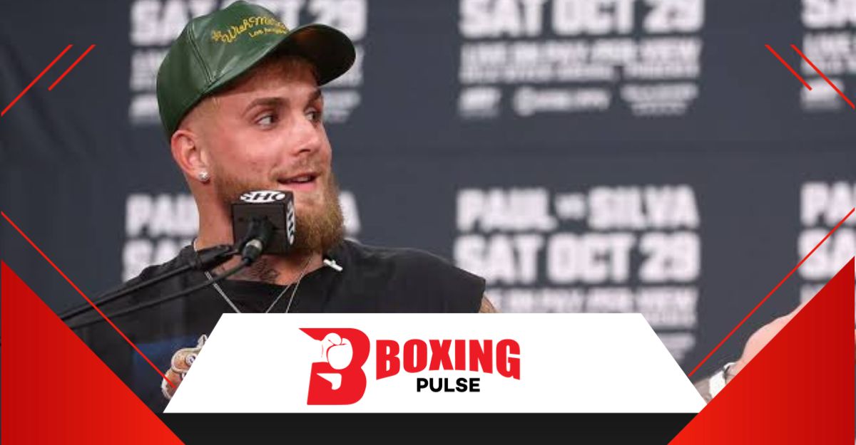 क्या जेक पॉल को अब प्रोफारेशनल बोक्सर कहा जा सकता है  