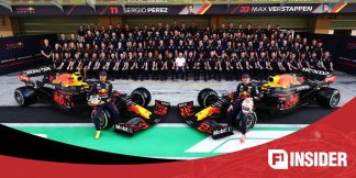 Red Bull 2023 सीजन में तोड़ सकता है 71 साल पुराना Record  