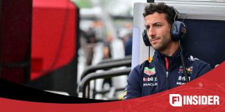 Daniel Ricciardo को लेकर हास के स्टीनर ने किया बड़ा खुलासा  