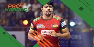 PKL 9 नीलामी का हिस्सा बने Pawan Sehrawat, कही ये बात  