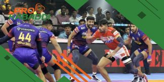 Pro Kabaddi 2023: रिटेन खिलाड़ियों की पूरी सूची  