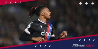 हॉजसन ने कहा ओलिसे के भविष्य के बारे मे नही जानते है  