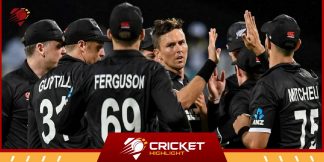 ENG के खिलाफ ODI Series के लिए NZ में 2 दिग्गजों की वापसी  