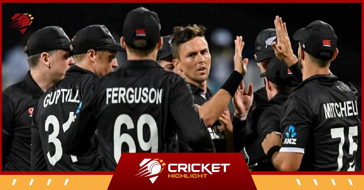 ENG के खिलाफ ODI Series के लिए NZ में 2 दिग्गजों की वापसी  