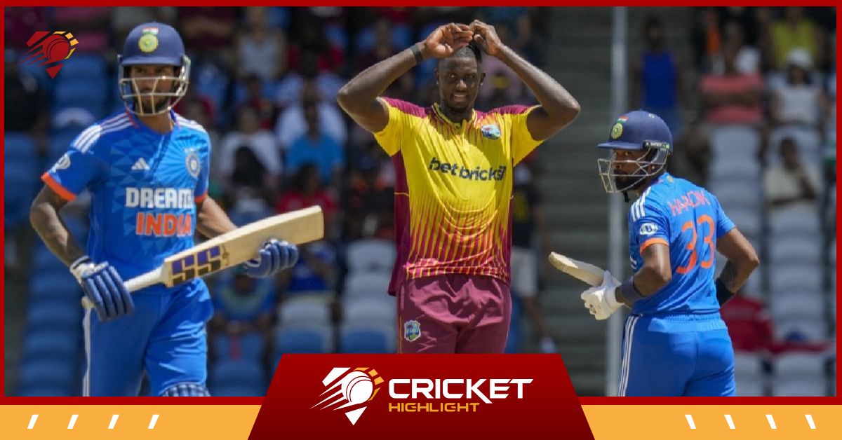 IND vs WI: जीत के बाद भी Hardik Pandya पर क्यों भड़के फैंस?  