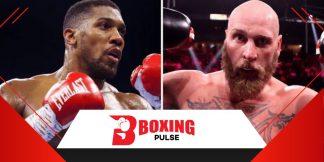 एंथोनी जोशुआ ने हेलेनियस को चुना अपना अगला प्रतिद्वंदी  