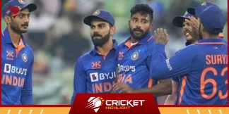 WC 2023 Revised Schedule: जानिए टीम इंडिया का नया कार्यक्रम  