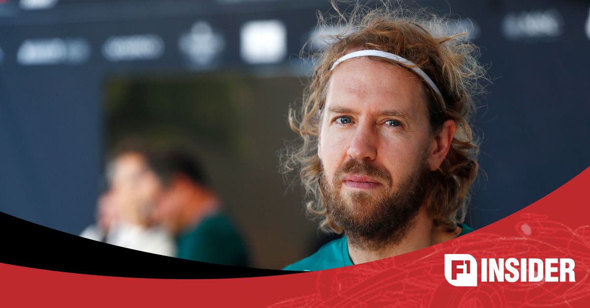 Rumours: मोटरस्पोर्ट में कमबैक नहीं करेंगे Sebastian Vettel  