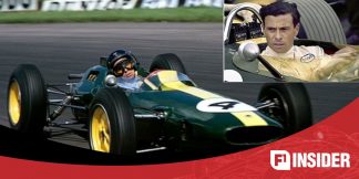 Jim Clark Biography in Hindi | जिम क्लार्क की जीवनी  