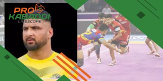 Amritasar: मैच के दौरान चोट लगने से Kabaddi Player की मौत  