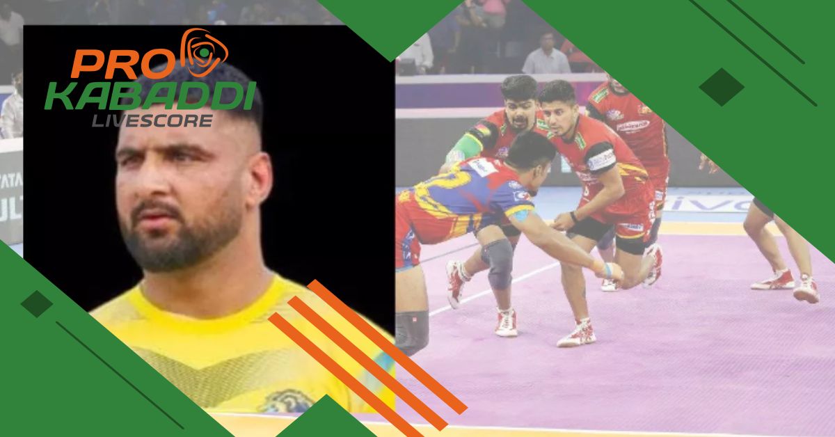 Amritasar: मैच के दौरान चोट लगने से Kabaddi Player की मौत  
