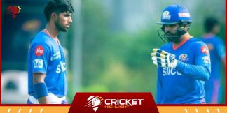 2023 WC में खेलेंगे Tilak Varma? कप्तान रोहित ने दिया जवाब  