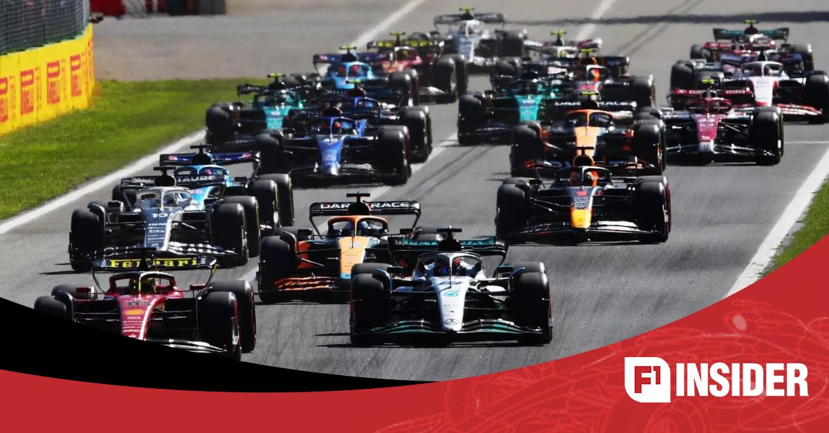 F1 2023 समर ब्रेक के बाद Next Race कौन सी है?  