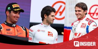 3 ड्राइवर जो 2024 में Kevin Magnussen को कर सकते है रिप्लेस  