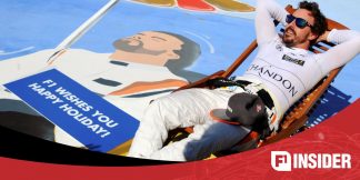 What is F1 Summer Break?: F1 में समर ब्रेक क्यों होता है?  