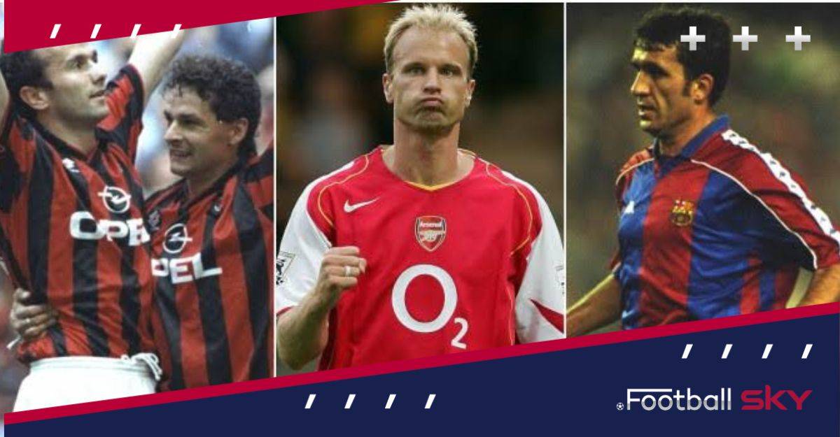 जानें 90 के दशक के फुटबॉल प्लेयर और कैसी रहेगी प्लेइंग 11  