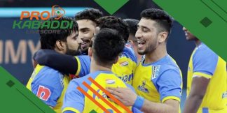 Tamil Thalaivas ने इन Players को किया Release aur Retain  