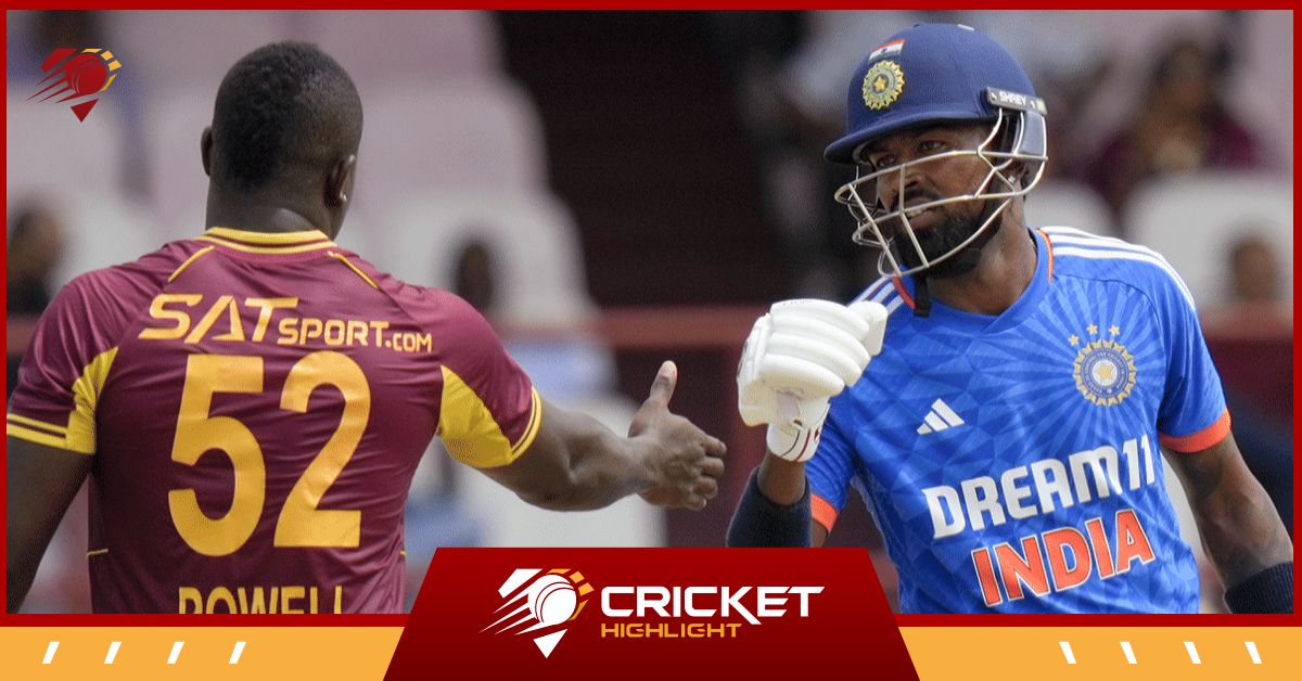 IND vs WI: जानिए 4th T20 मुकाबले का Match Prediction  