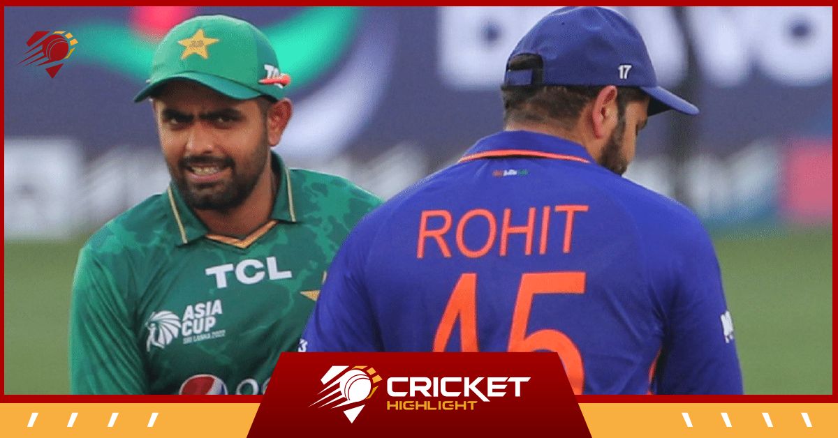 Asia Cup 2023 ODI Format में क्यों खेला जाएगा?  