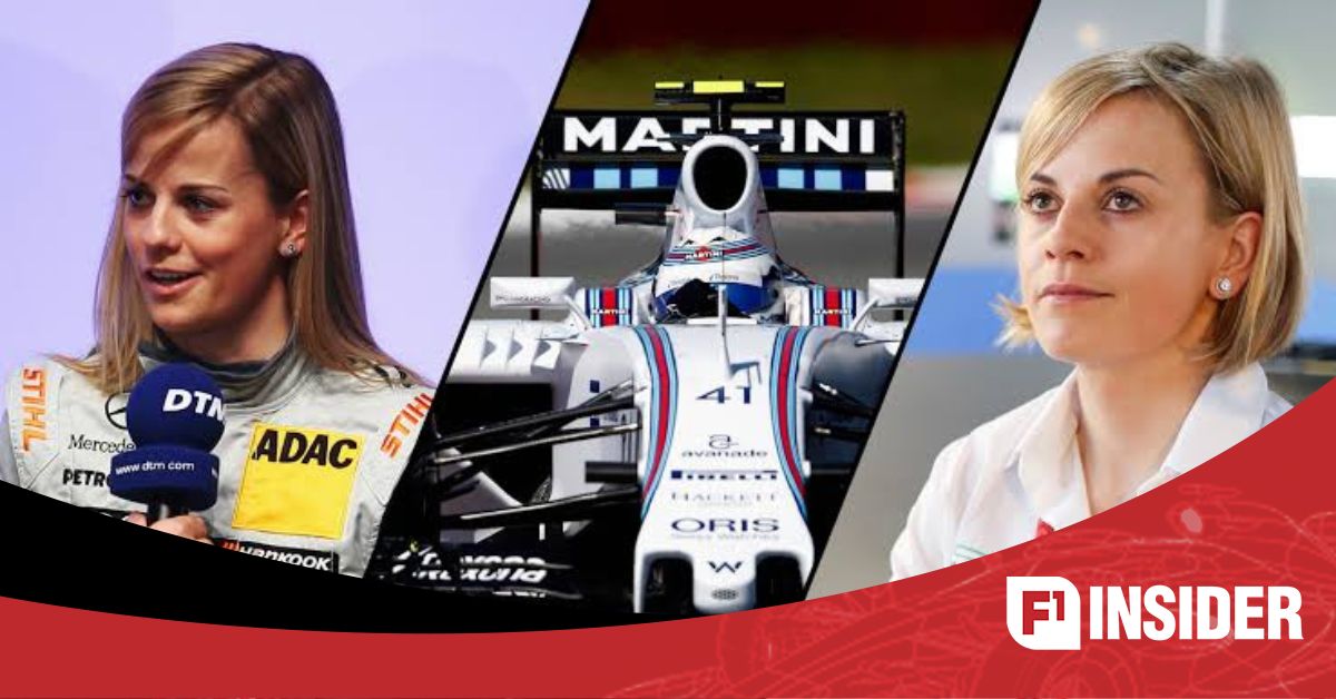 F1 Academy 2024: नए Calender में सीरीज के लिए आगे क्या है?  