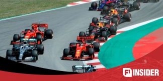 Most successful F1 teams | सर्वाधिक जीत वाले F1 कंस्ट्रक्टर  