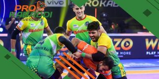 Patna Pirates ने इन Players को किया Release और Retain  