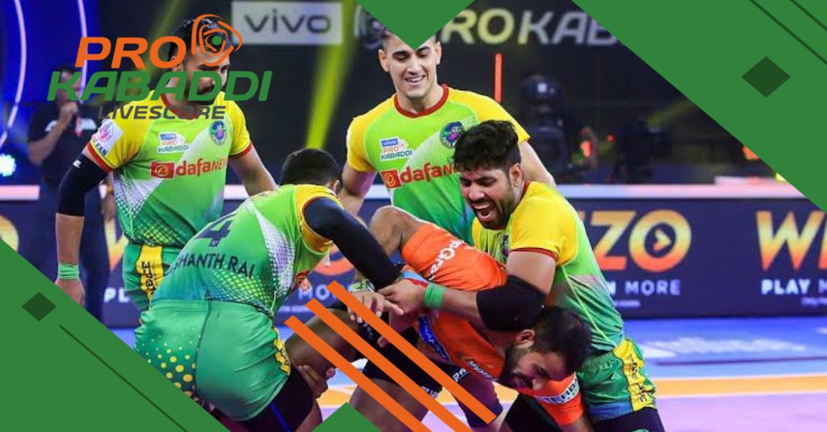 Patna Pirates ने इन Players को किया Release और Retain  