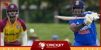 IND vs WI: वेस्टइंडीज ने 7 साल बाद भारत से जीती कोई सीरीज  