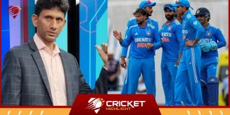 Venkatesh Prasad ने टीम इंडिया के मैनेजमेंट को लगाई फटकार  