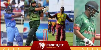 रिटायरमेंट के बाद वापसी करने वाले 7 क्रिकेटर  