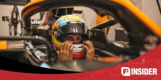 McLaren और Alex Palou से जुड़ी Controversy क्या है?  