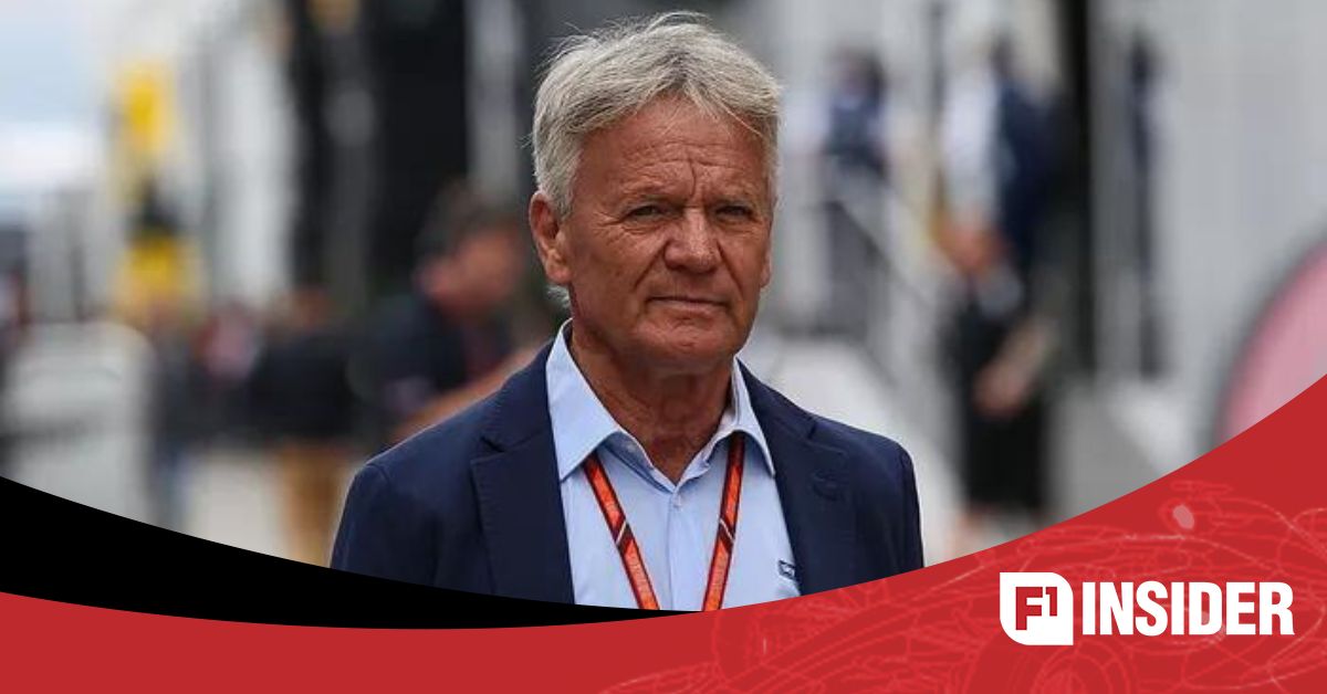 पूर्व F1 ड्राइवर Marc Surer ने Ferrari पर लगाया गंभीर आरोप  