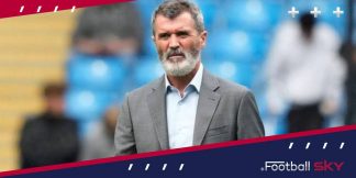 रॉय कीन ने कहा बिना स्ट्राइकर के स्पर्स का आगे रहना मुश्किल  