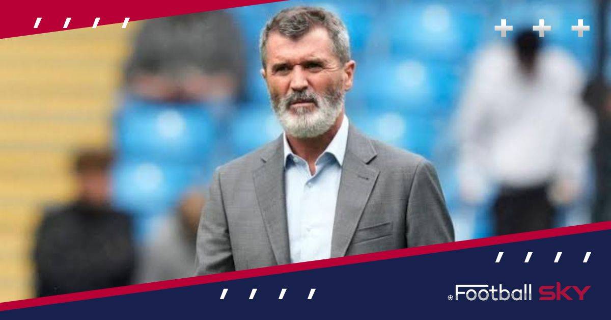 रॉय कीन ने कहा बिना स्ट्राइकर के स्पर्स का आगे रहना मुश्किल  