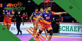 UP Yoddhas ने इन Players को किया Release और Retain  