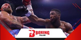 जोशुआ ने हेलेनियस को सातवे राउंड मे हराया  