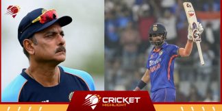 Asia Cup 2023 में KL Rahul खेलेंगे? शास्त्री ने दिया जवाब  