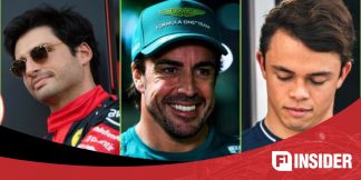 समर ब्रेक अपडेट के बाद F1 2023 Driver Rating  