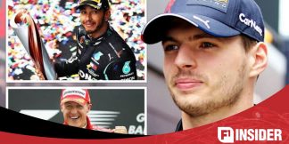 F1: एक ही टीम के लिए सबसे अधिक रेस वाले टॉप 5 ड्राइवर  